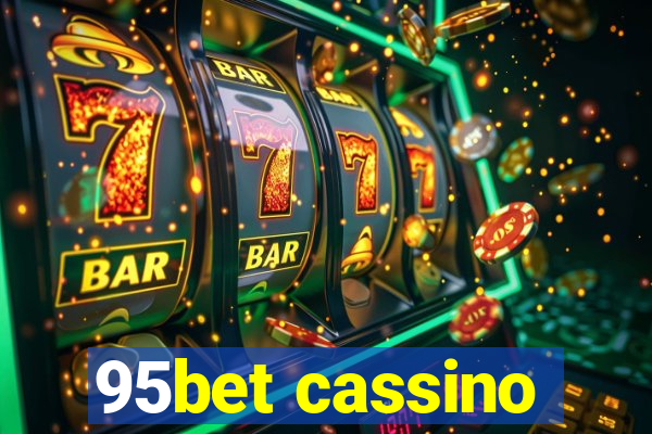 95bet cassino